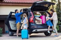 family travel