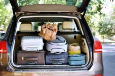 vehicle rental