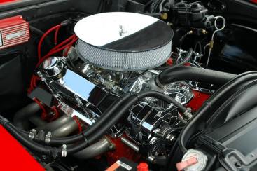 vehicle component