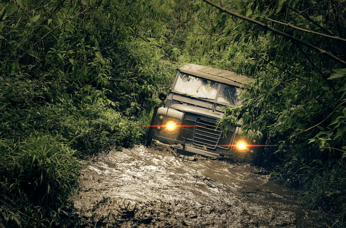 Top Off-Road Cars in 2023 That Deserve the Crown